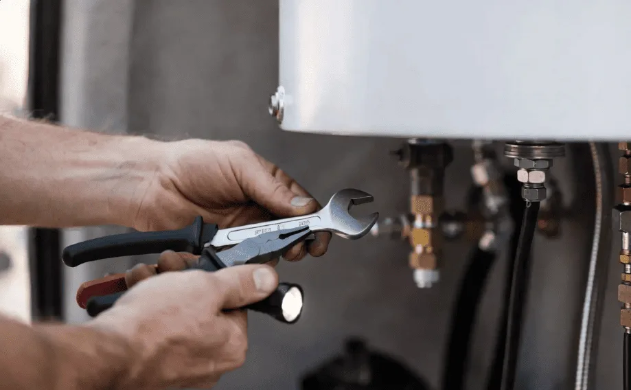 Why choose Water Heater Repair in Springport, MI